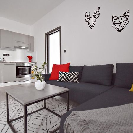 Apartmany Ve Stodole Roudnice nad Labem Buitenkant foto